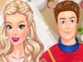 Spel The wedding of Princess for girls
