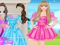 Spel Barbie Princess