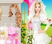Spel Barbie Bride