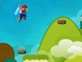 Spel Mario Flying Adventures