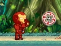 Spel Iron Man's Battles