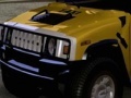 Spel Hummer Taxi Differences