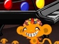 Spel Monkey Go Happy Balloons