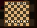 Spel Mini chess