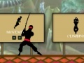 Spel New Ninja Battle 2