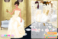 Spel Haute Couture Wedding Dress