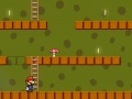 Spel Mario Walks