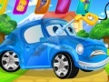 Spel Kids Car Wash