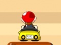 Spel Mario: Desert Speed