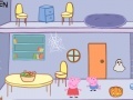 Spel Little Pig Decorate Room