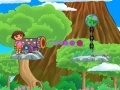 Spel Dora The Bubble Pop