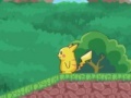 Spel Pokemon Go Go Go Pikachu 