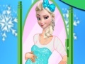 Spel Elsa Pregnant Shopping
