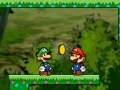 Spel Mario and Luigi escape 3