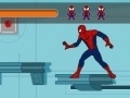 Spel Spider-Man Future Adventure