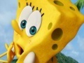 Spel SpongeBob out of the water