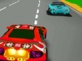 Spel 3D Mario Racing