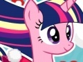 Spel Twilight Rainbow Power Style My Little Pony