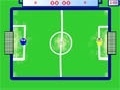 Spel Football for two: Training