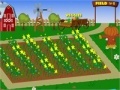 Spel Vegetable farm