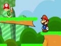 Spel Mario Xtreme Escape 2