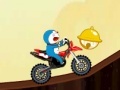 Spel Doraemon Fun Race