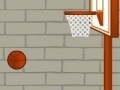 Spel Basketball street