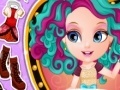 Spel Baby Barbie Ever After High Costumes