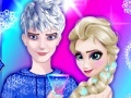 Spel Elsa love cocktail