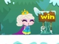 Spel Snow queen: save princess 2