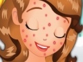 Spel Sofia Squeeze Pimples