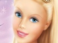 Spel Barbie 3 Differences