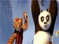 Spel Kung Fu Panda