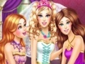 Spel Wedding Princess Barbie