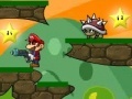 Spel Mario Lost Adventure