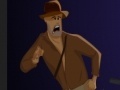 Spel Indiana Jones Zombie Terror