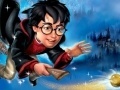 Spel Harry Potter: Sort My Tiles