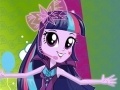 Spel Equestria Girls: Twilight Sparkle