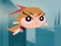 Spel The Powerpuff Girls Attack of the puppy bots