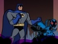 Spel Batman: The Brave and the Bold - Fallen terror