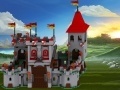 Spel Lego: Kingdoms - The Siege of The Castle