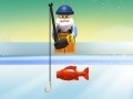 Spel Lego: Minifigures - Fish Catcher