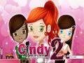 Spel Cindy the Hairstylist 2