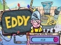 Spel Ed, Edd n Eddy What's Your Eds Name?