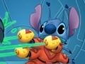 Spel Lilo & Stitch: Laser Attack