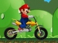 Spel Mario Fun Ride