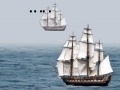 Spel Pirates of the Caribbean: Battleship