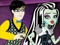 Spel Monster High: Creeptastic Catacomb