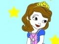 Spel Princess Sofia