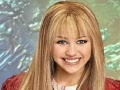 Spel Hannah Montana Trivia